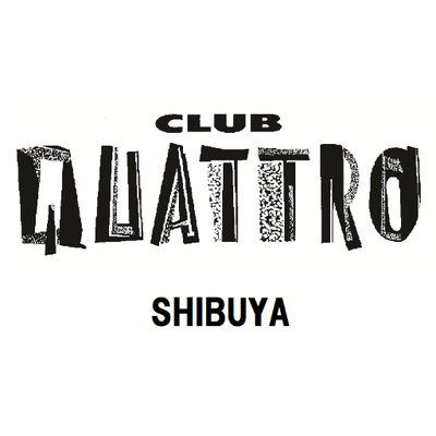 渋谷クラブクアトロ's icon