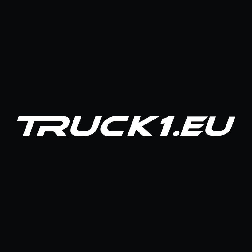 Truck1.eu's icon