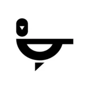 Palombar's logos