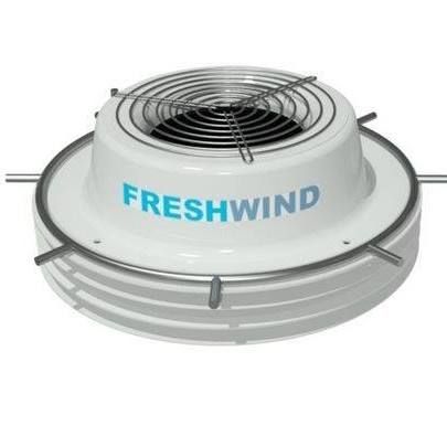 FreshWind Oy's icon