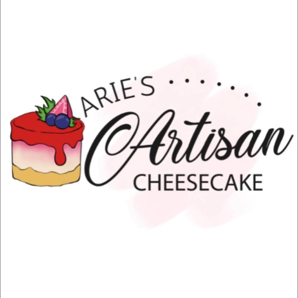 Arie's Artisan Cheesecake's icon