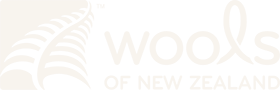 WOOLS OF NEW ZEALAND's logos