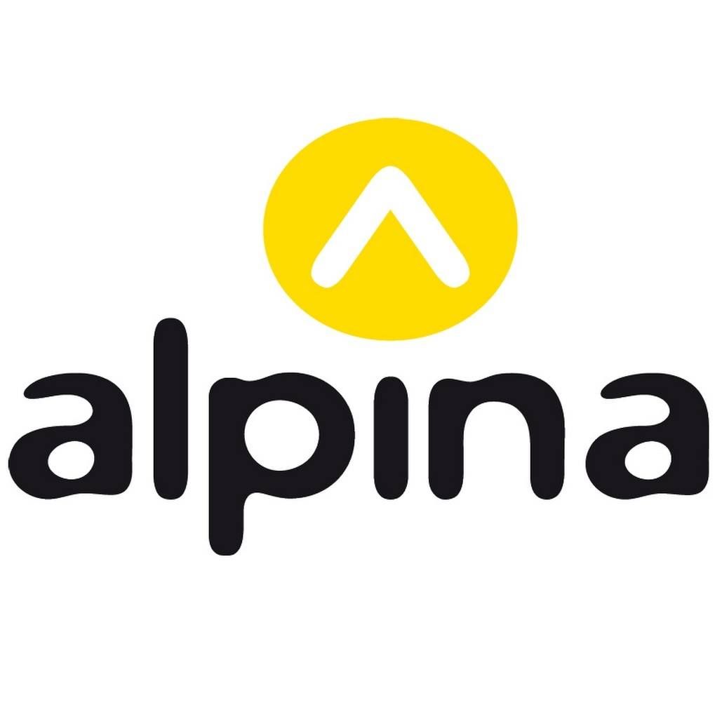 ALPINA's icon