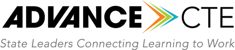 Advance CTE's logos