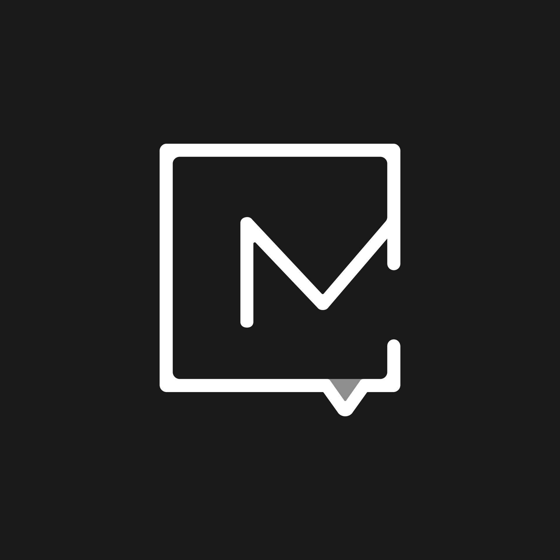 CMD's icon