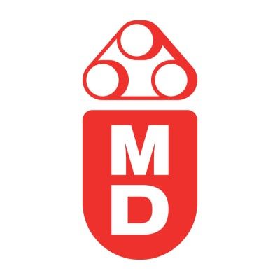 Megadyne Group's icon