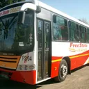 Free State Coaches | Bloemfontein's icon