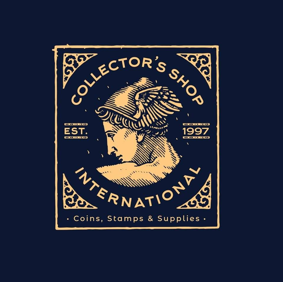 Collector Shop's icon