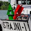 Plovput's icon