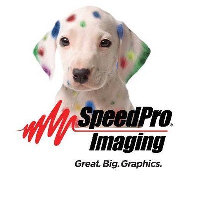 SpeedPro Imaging logo