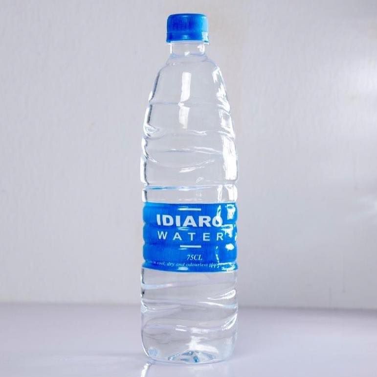 Idiaro's icon