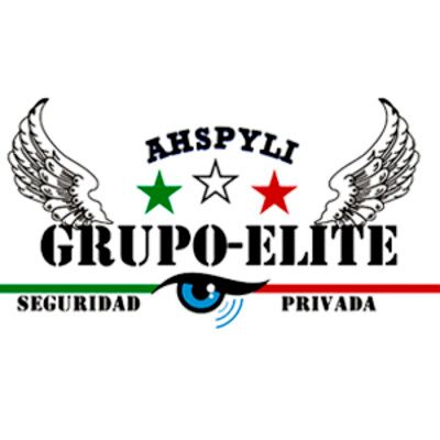 Grupo Elite AHSPYLI's icon