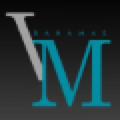 Vision Media Bahamas's icon
