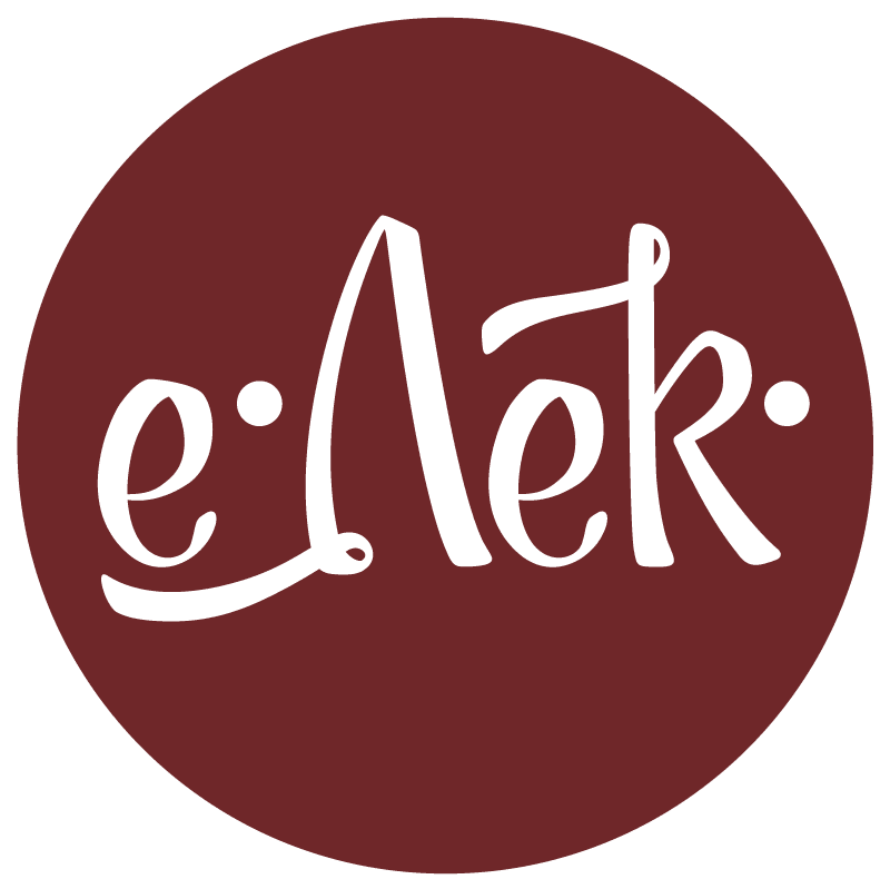 E LEK's icon