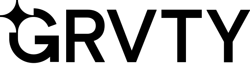 GRVTY logo