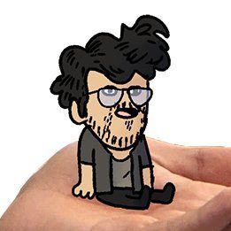Yotam The Perel Guy's icon