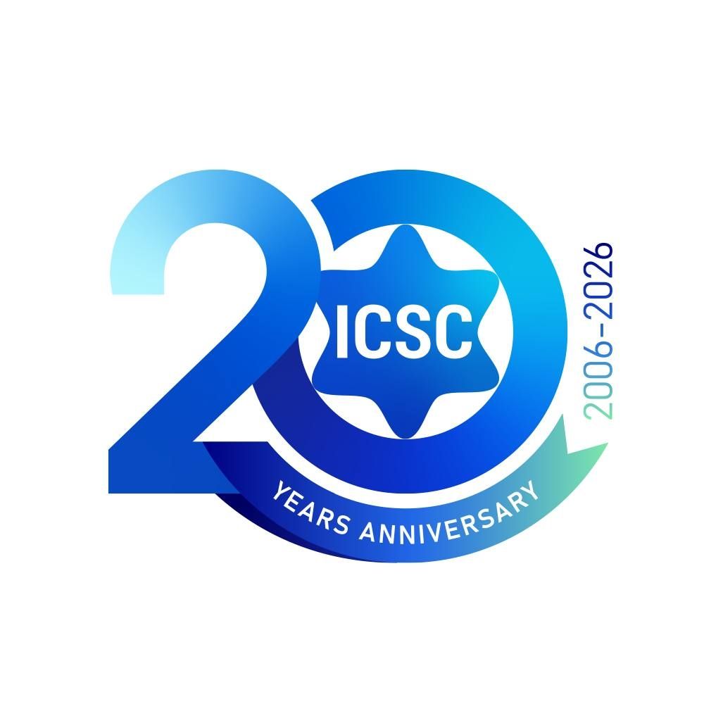 ICSC's icon