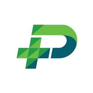 Publications Plus logo