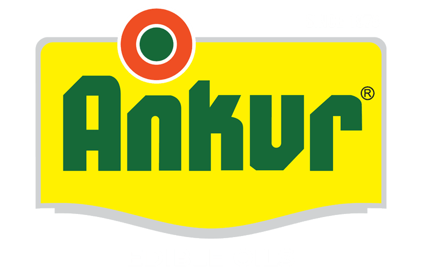AnkurOils's logos