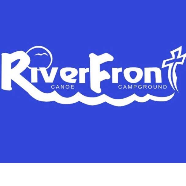 Riverfront Campground and Canoe | Lebanon MO's icon