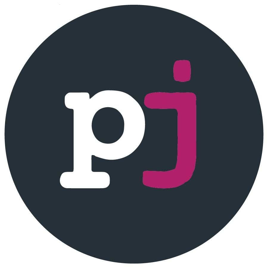 Paperjam PDX logo