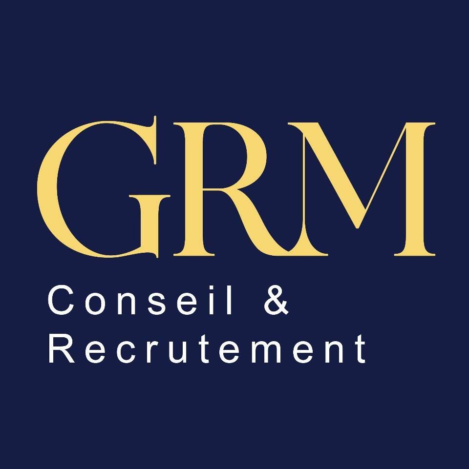 GRM's icon