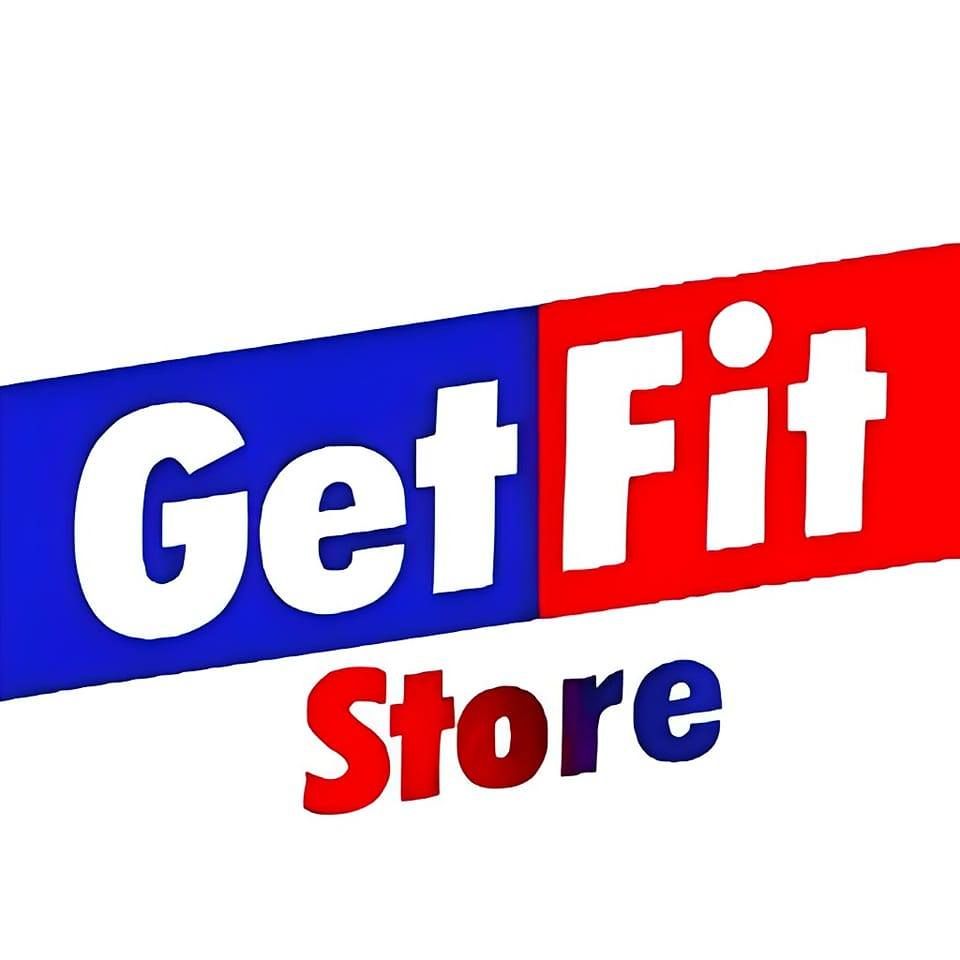 GetFit Store | Karachi's icon