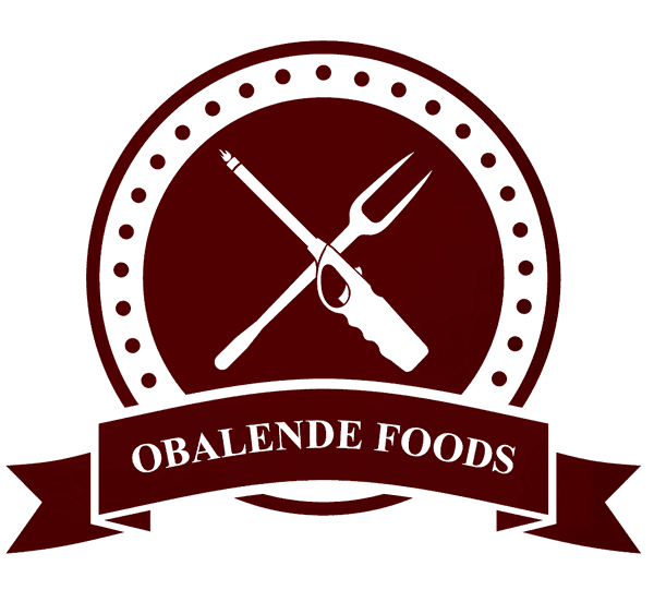 Obalende Food, LLC logo