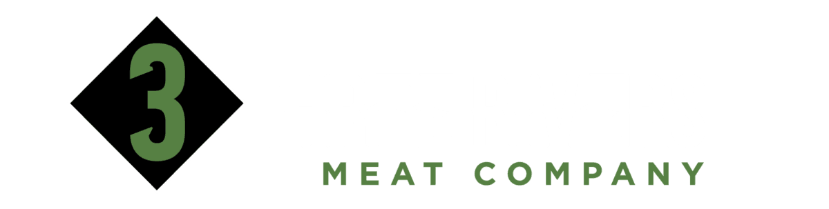 Three Rivers Meat Company logo