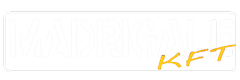 Madrigale's logos
