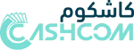Cashcom's logos