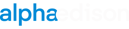 AlphaEdison