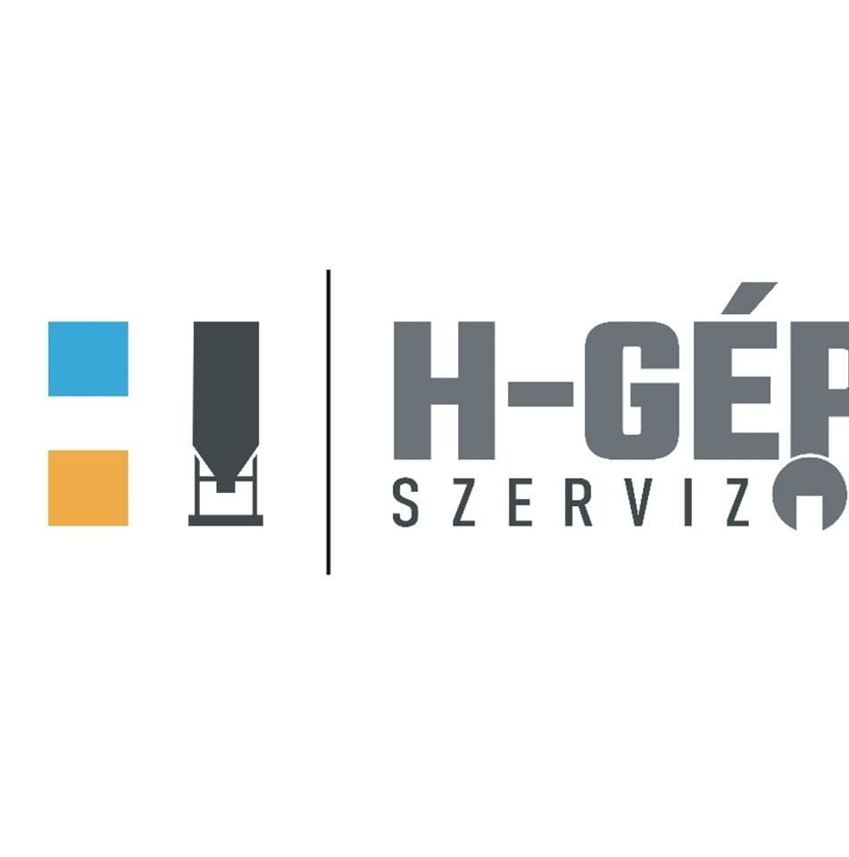 H-GÉP's icon