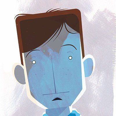Mooseboy's icon