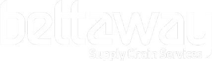 Bettaway Supply Chain Services logo