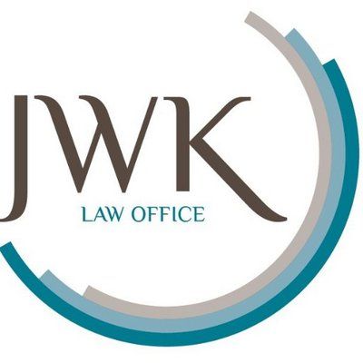 JWK Law Office's icon
