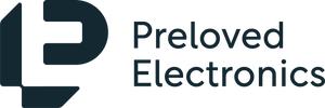 Preloved Electronics logo