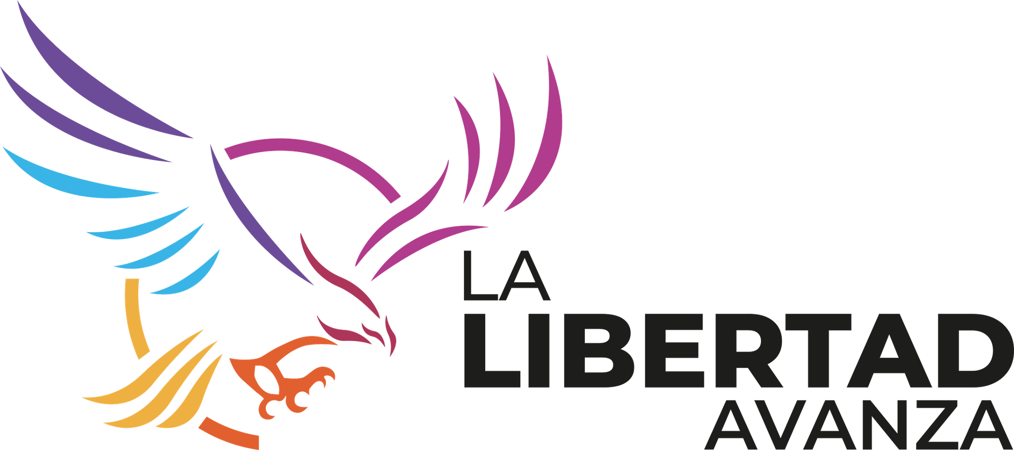 La Libertad Avanza Logo & Brand Assets (SVG, PNG and vector) - Brandfetch