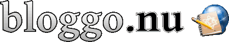 Bloggo's logos
