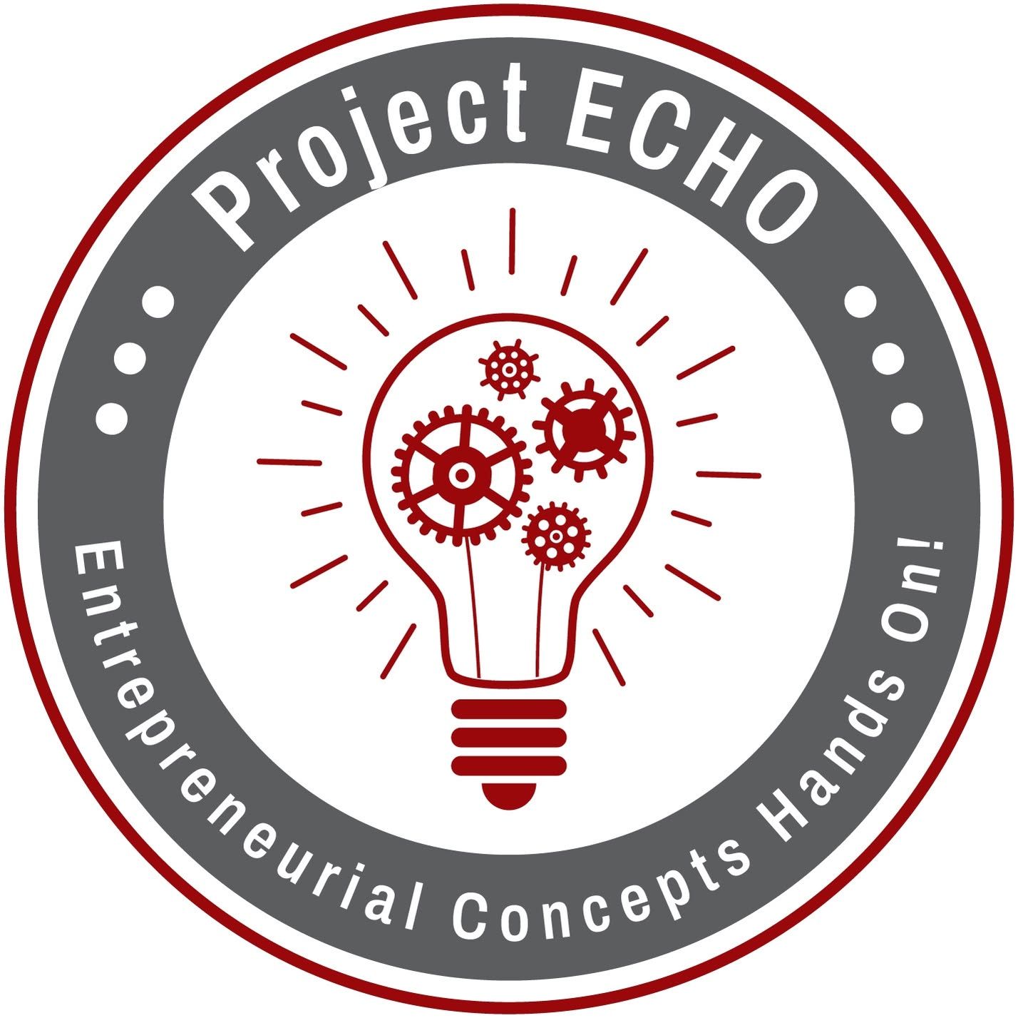 Project ECHO Logo & Brand Assets (SVG, PNG and vector) - Brandfetch
