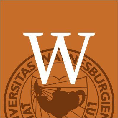 Waynesburg University's icon