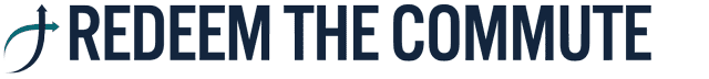Redeem the Commute's logos