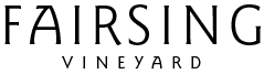 Fairsing Vineyard's logos