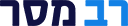 Rav Messer's logos