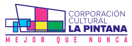 Corporación Cultural de La Pintana's logos