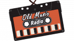 OLD MUSIC RADIO's logos