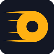 Rollbit logo - crypto casino and futures platform offering rakeback and fast crypto payouts