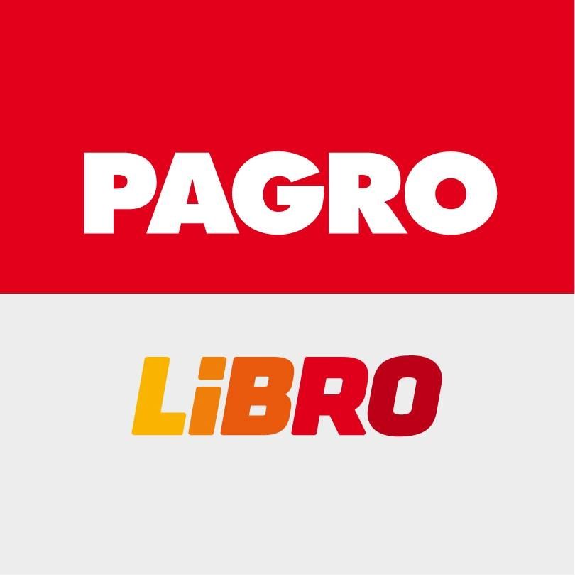 PAGRO & LIBRO's icon
