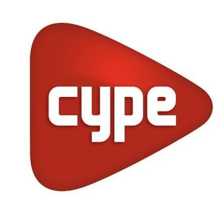 CYPE Latinoamérica's icon