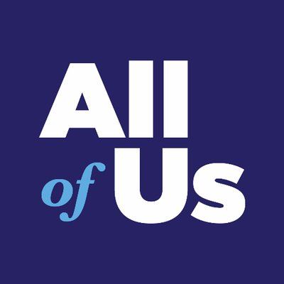 AllofUsResearch's icon